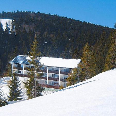 Apartment In Haidmuehle In A Beautiful Area Exteriör bild