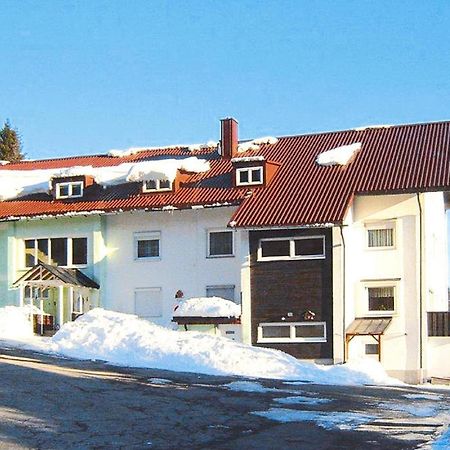 Apartment In Haidmuehle In A Beautiful Area Exteriör bild