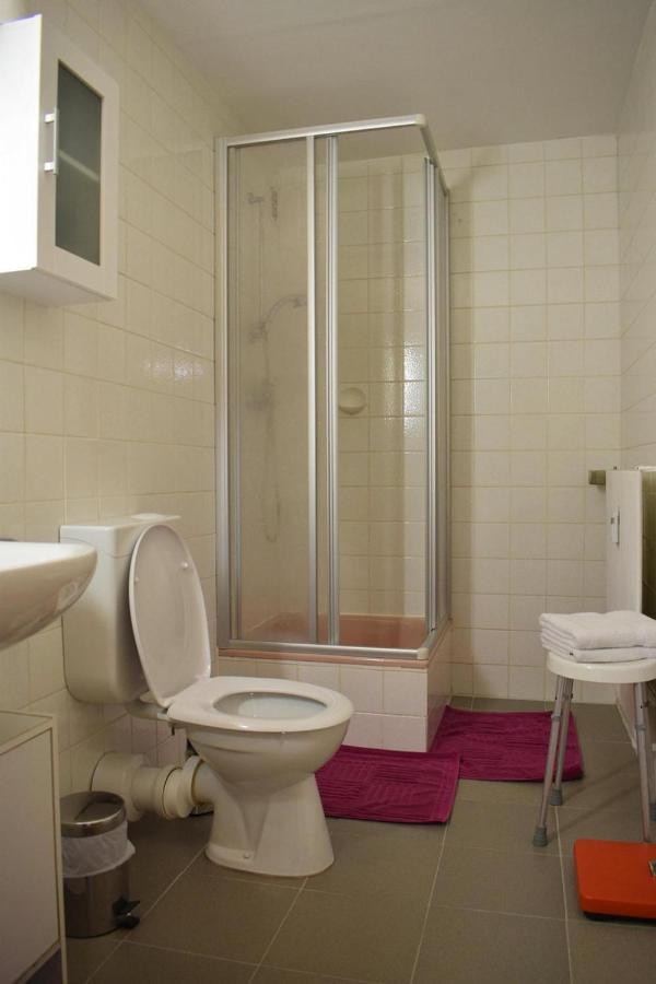 Apartment In Haidmuehle In A Beautiful Area Exteriör bild