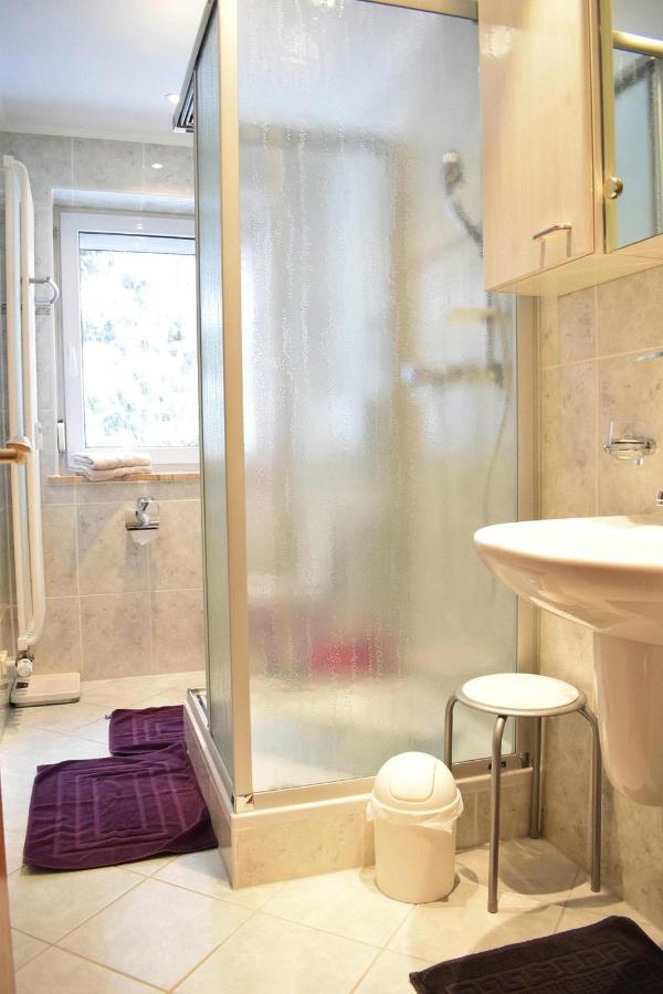 Apartment In Haidmuehle In A Beautiful Area Exteriör bild