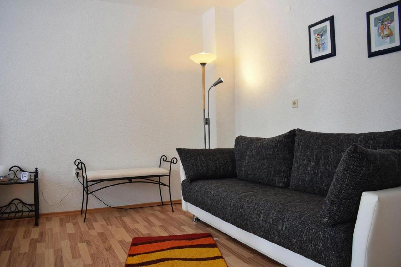 Apartment In Haidmuehle In A Beautiful Area Exteriör bild