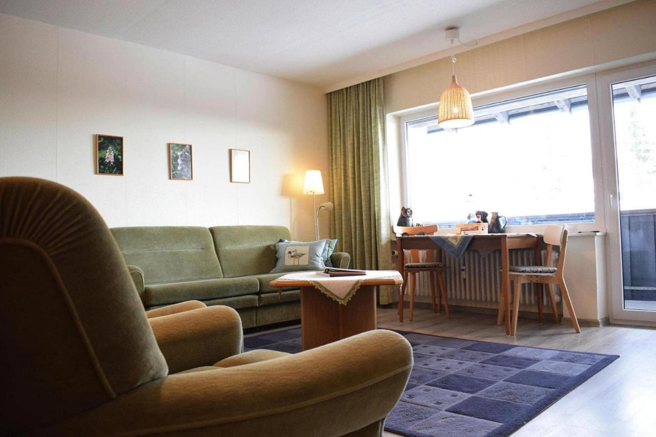 Apartment In Haidmuehle In A Beautiful Area Exteriör bild