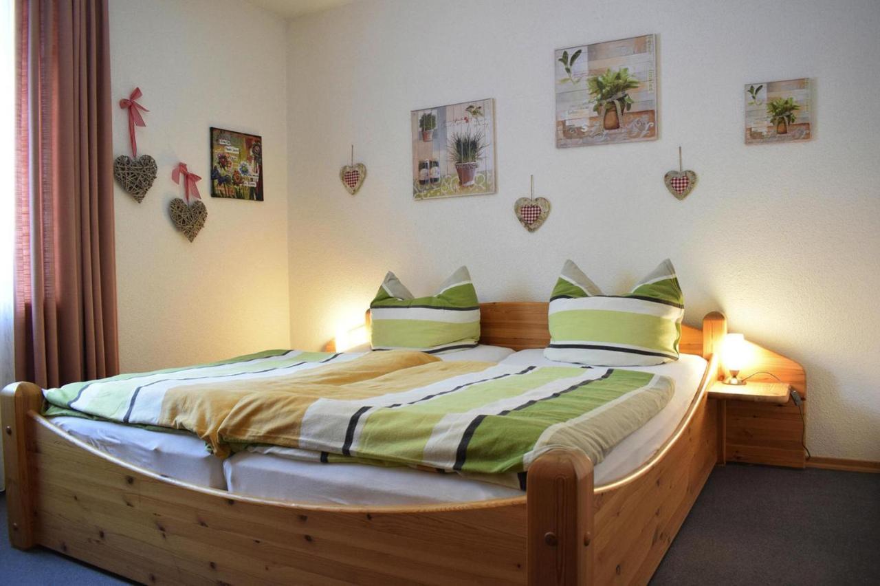 Apartment In Haidmuehle In A Beautiful Area Exteriör bild