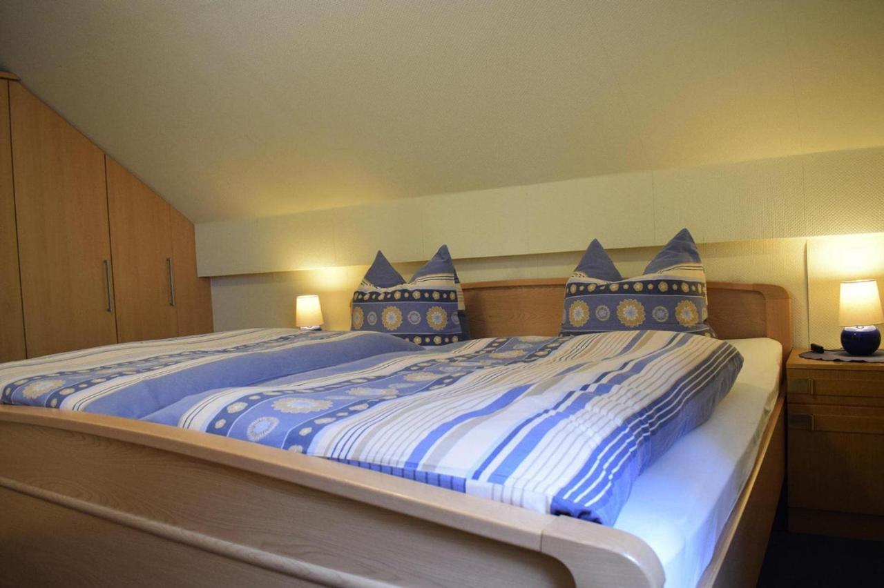 Apartment In Haidmuehle In A Beautiful Area Exteriör bild