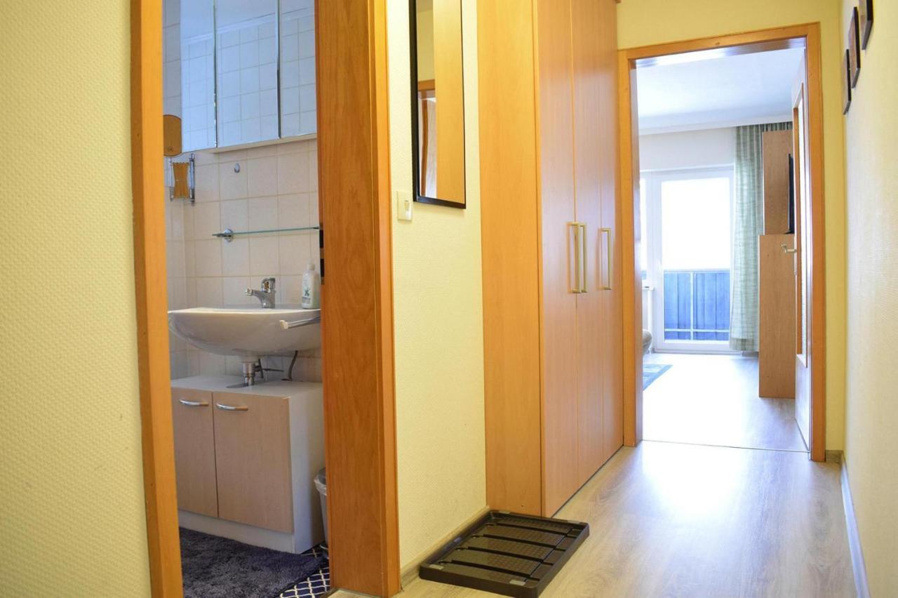 Apartment In Haidmuehle In A Beautiful Area Exteriör bild