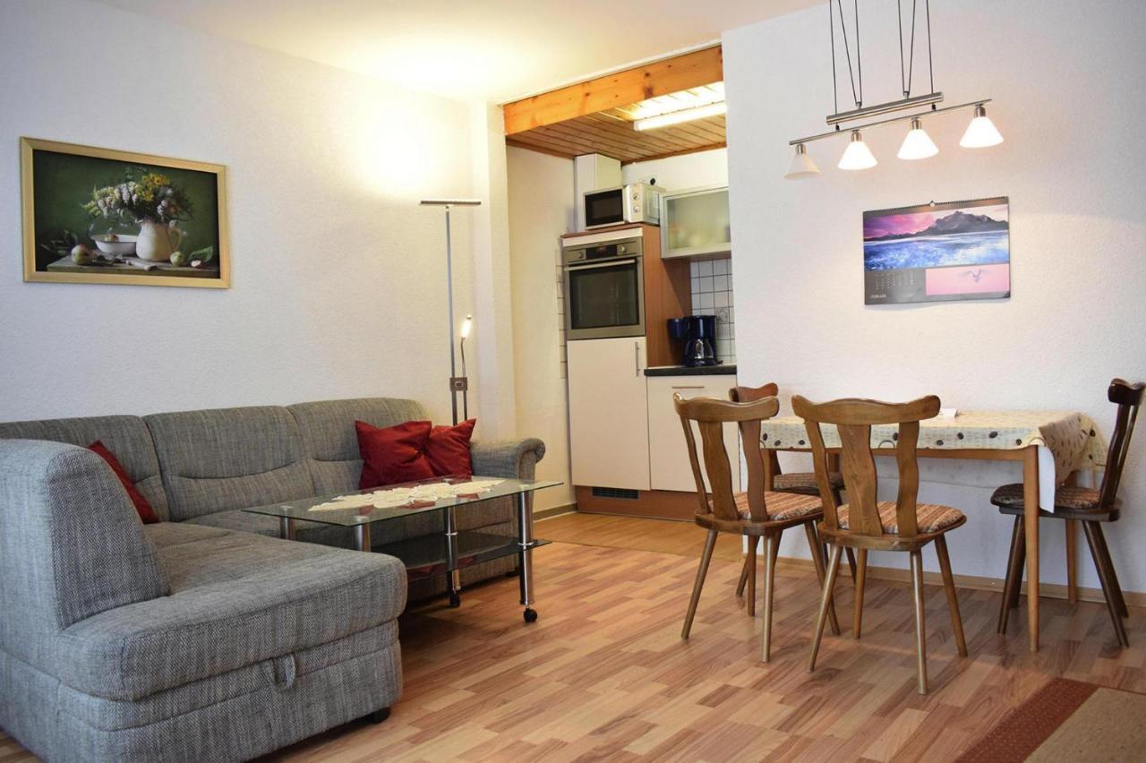 Apartment In Haidmuehle In A Beautiful Area Exteriör bild